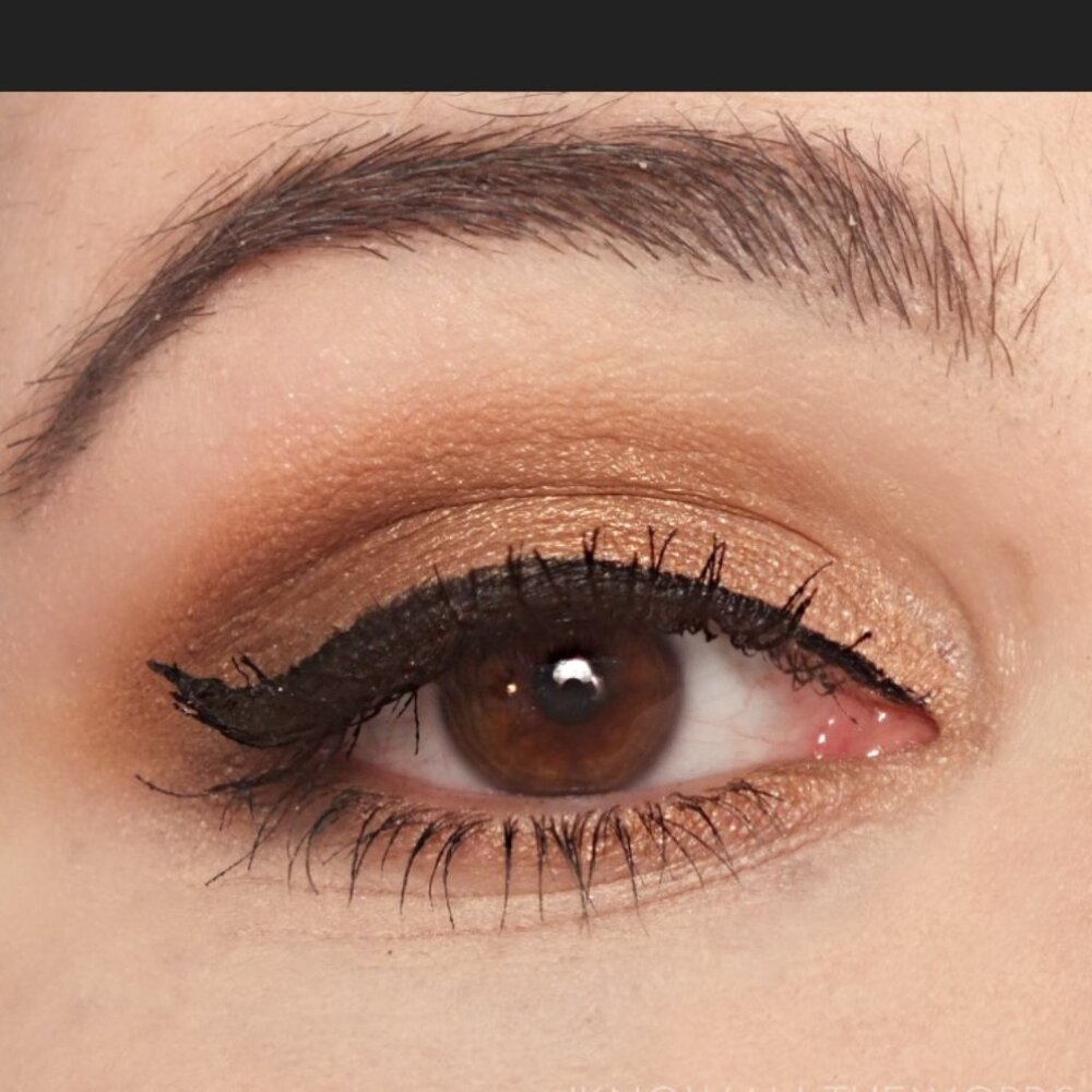 Mary Kay Rose Gold Eyeshadow